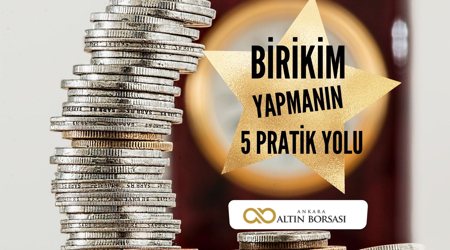 Birikim